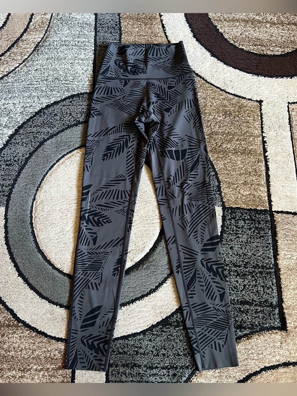 Women’s t Aerie "Chill Play Move" Leggings Size XS